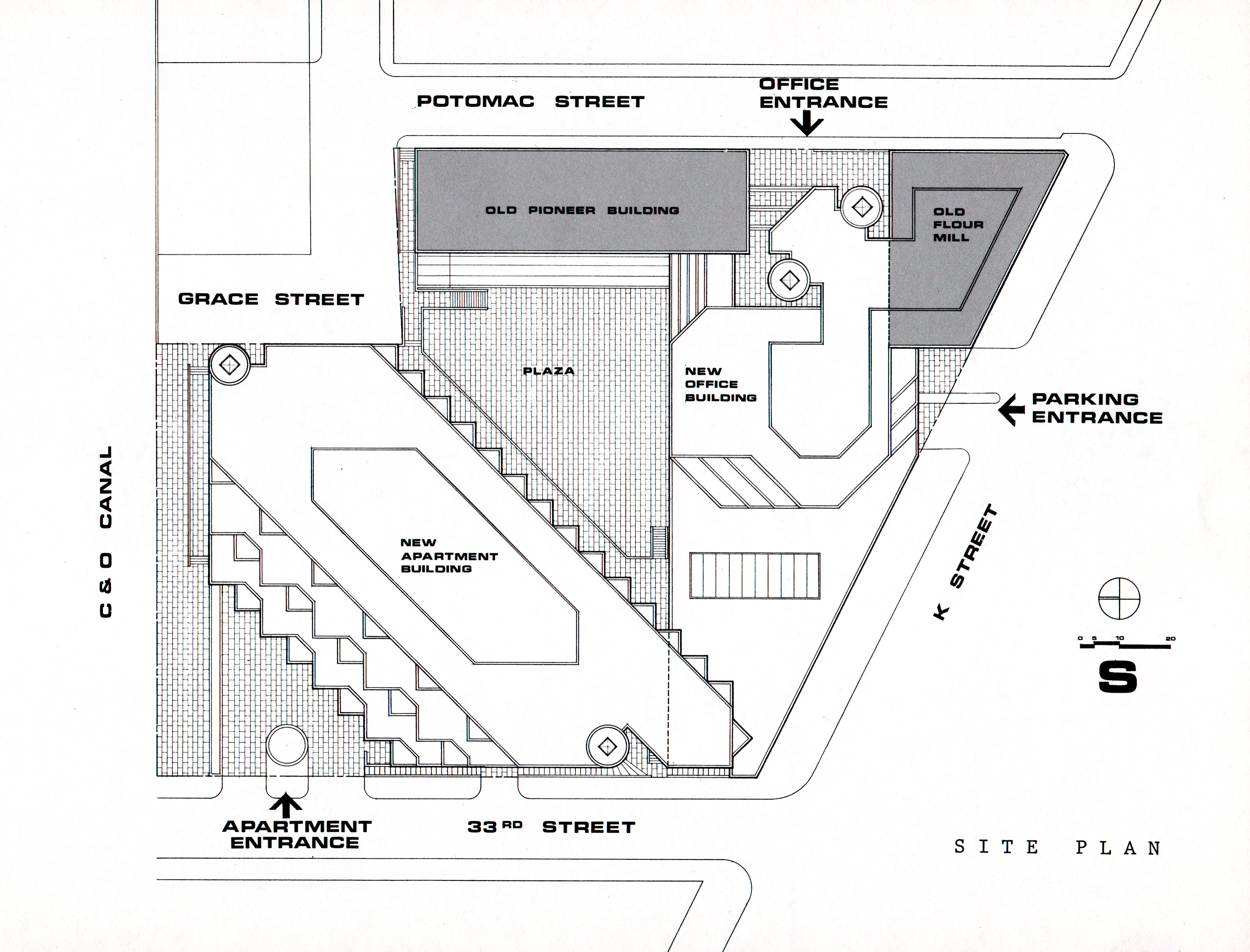 01-Site plan