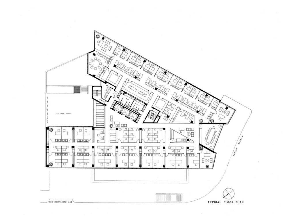 02-Typical Floor Plan