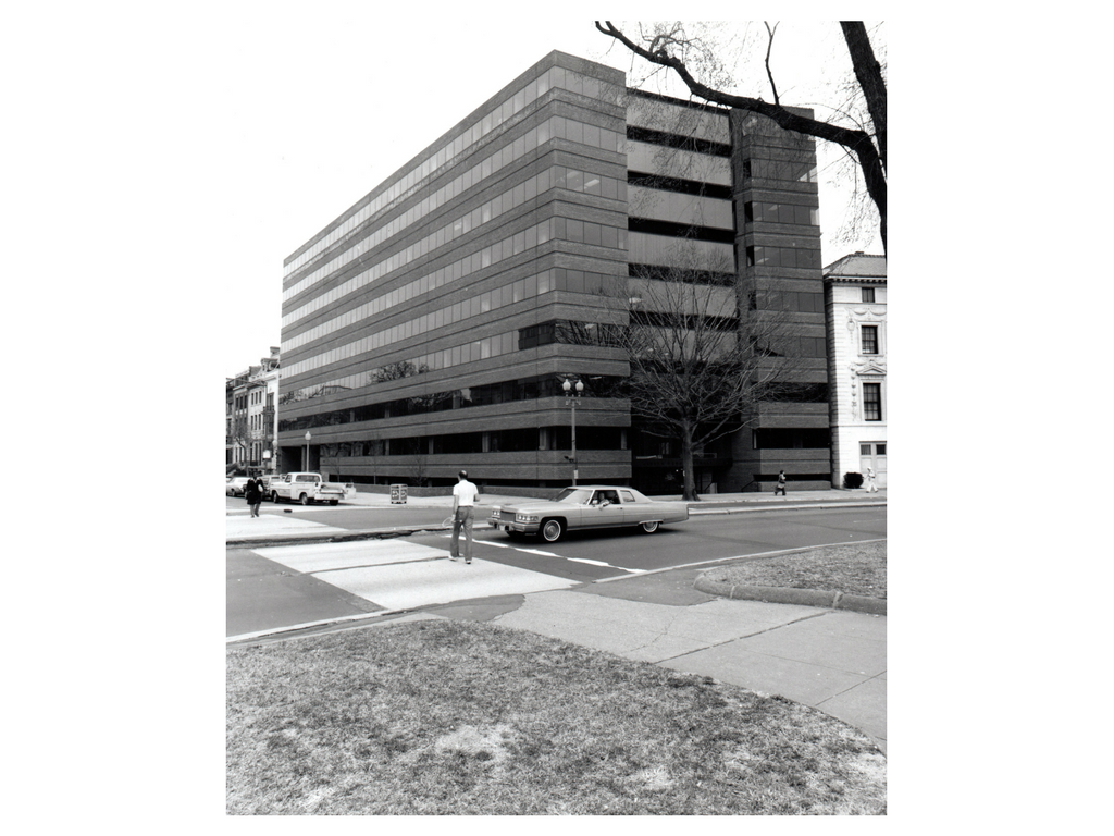 05-View of Building from Dupont Circle