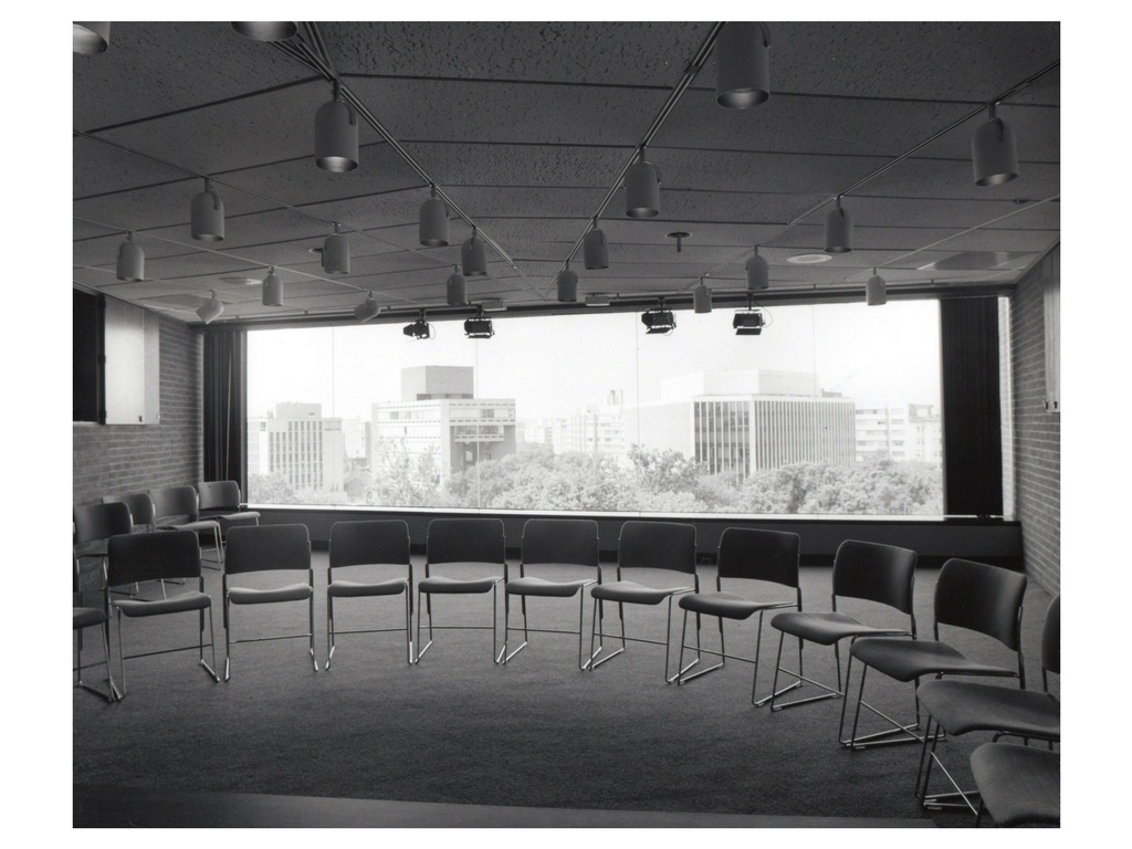 15-Conference room on typical floor